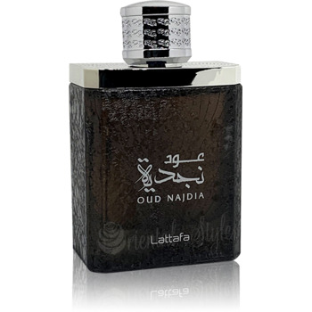 Oud Najdia EDP